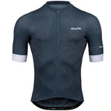 Camisa WorldCycle Raudax