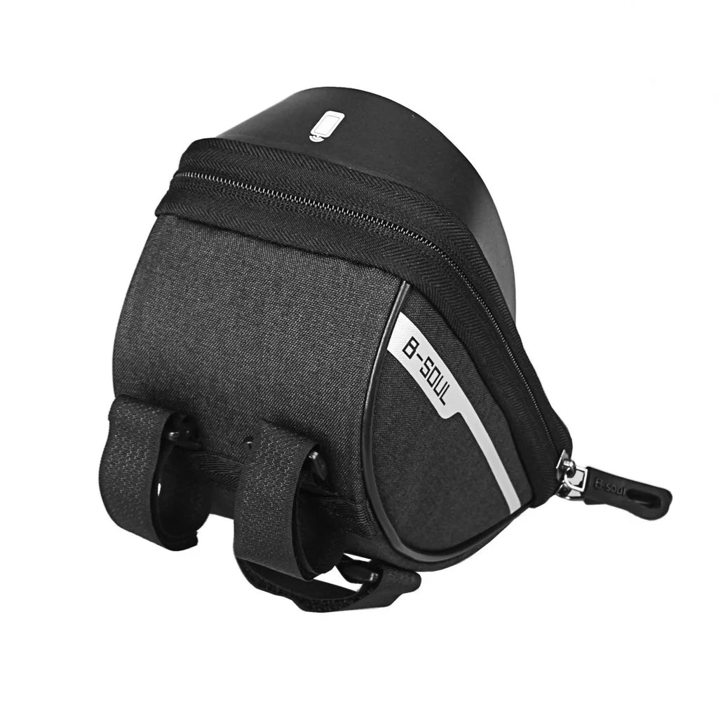 Combo Bag | Case Dianteira e Traseira + Sinalizador