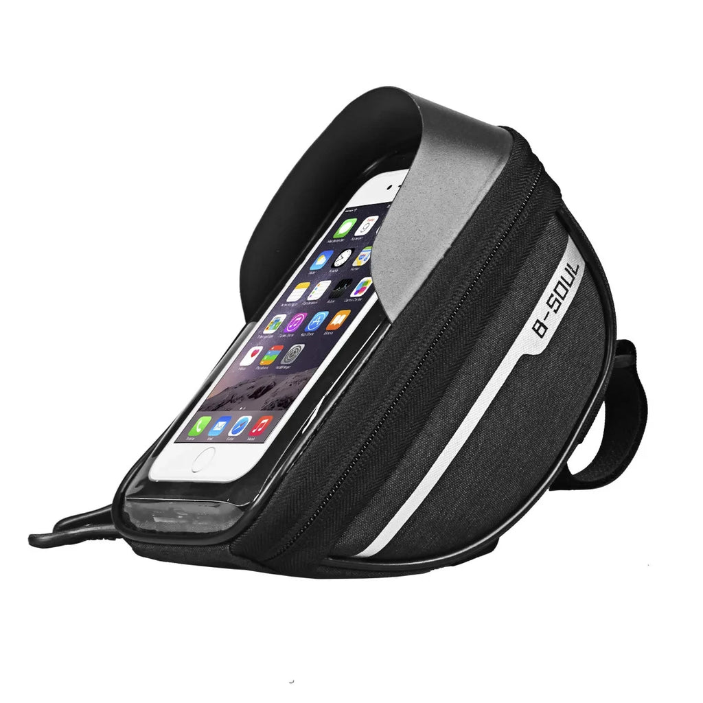 Combo Bag | Case Dianteira e Traseira + Sinalizador