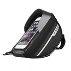 Combo Bag | Case Dianteira e Traseira + Sinalizador
