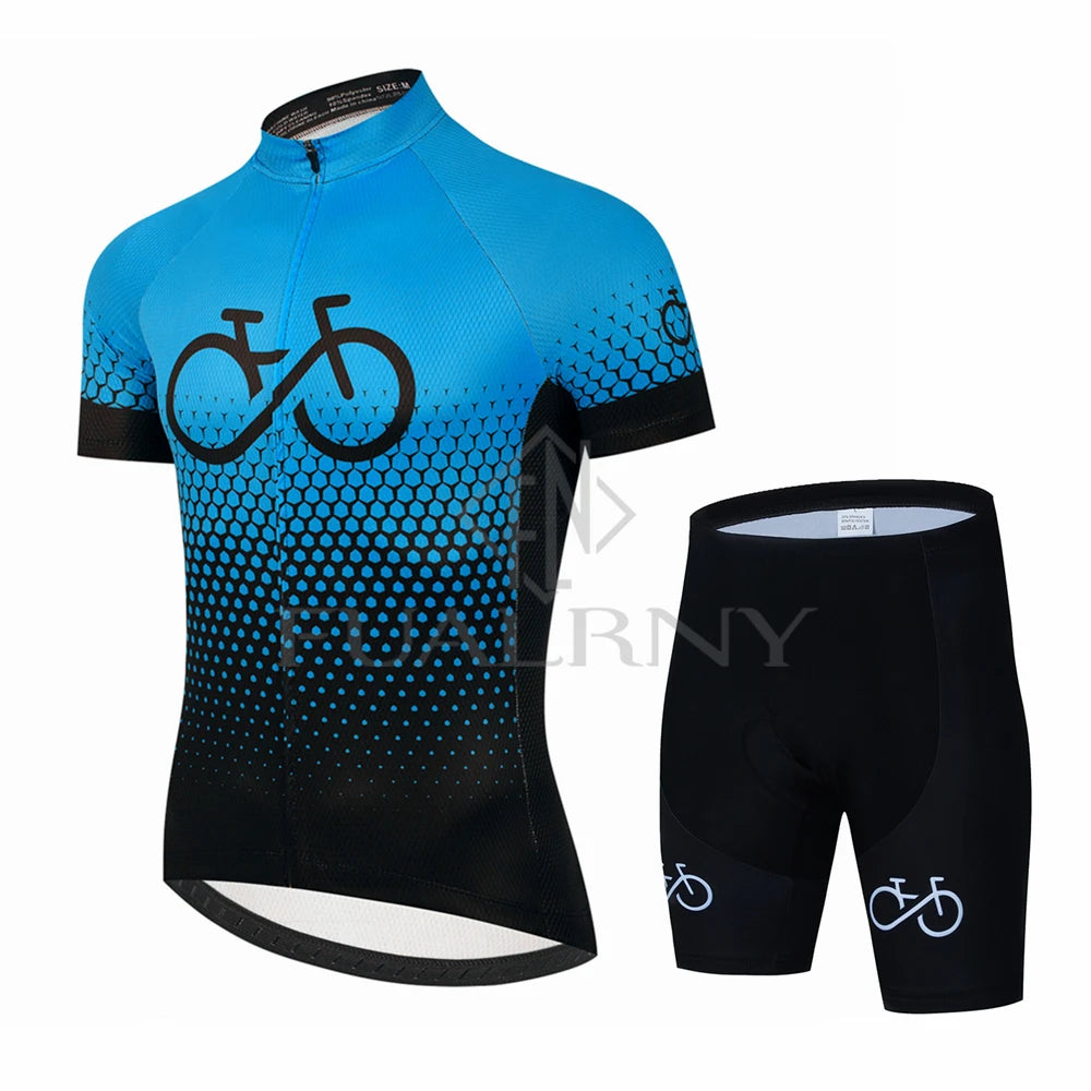 Conjunto Bike Colors