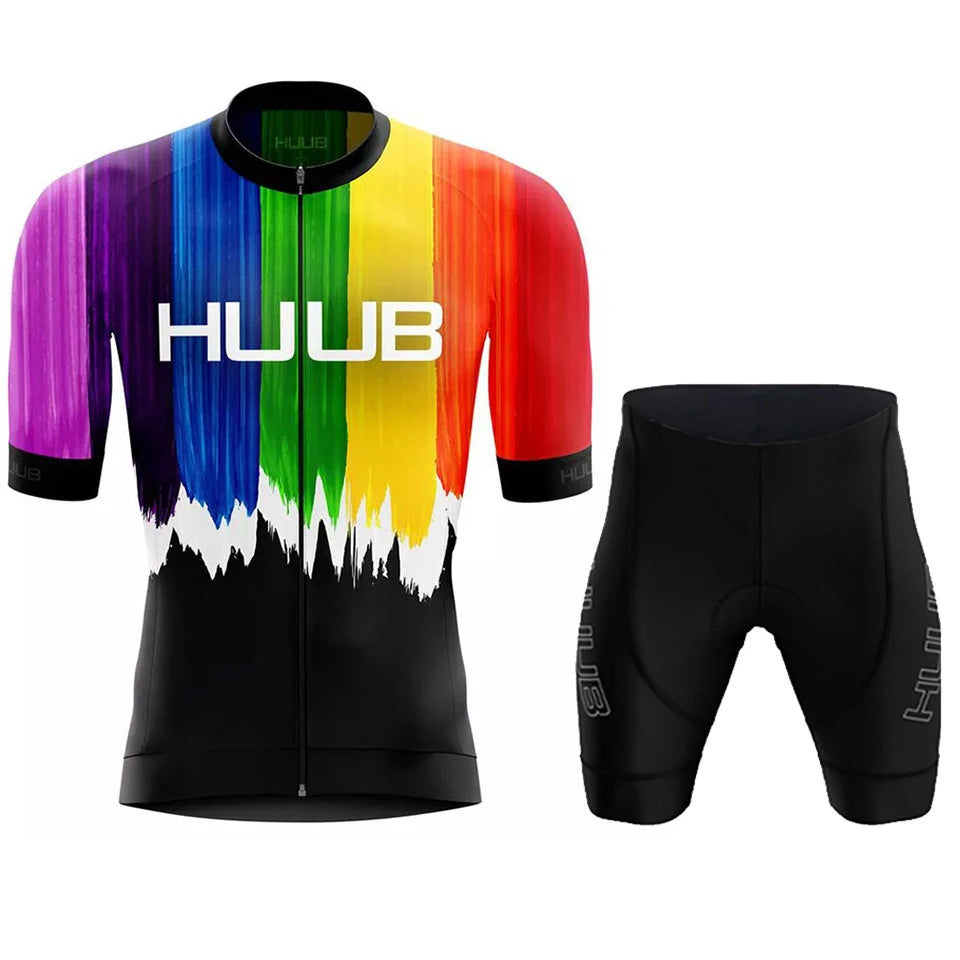 Conjunto de Ciclismo