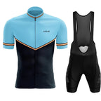 Conjunto de Ciclismo