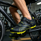 Sapatilha Cycling