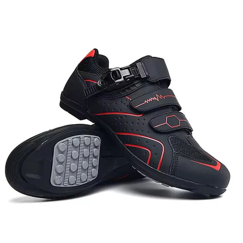 Sapatilha Cycling