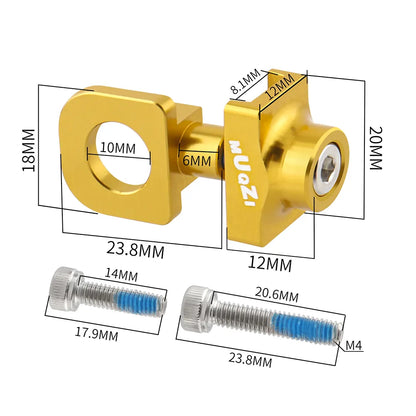 Tensor de Corrente | COMPRE 1 LEVE 2