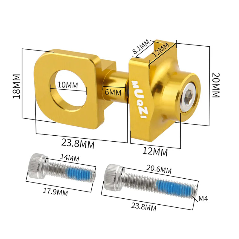 Tensor de Corrente | COMPRE 1 LEVE 2