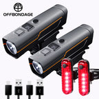 Farol OffBondage Ultra | Brinde Sinalizador