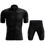 Preto + Bermuda