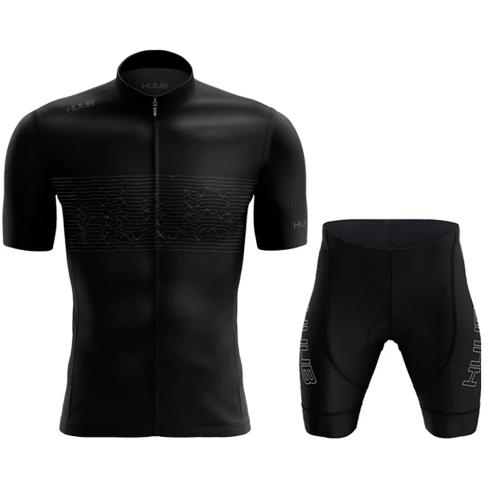 Conjunto de Ciclismo