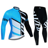 Azul | Calça