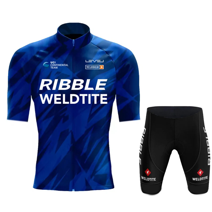 Conjunto de Ciclismo Pro