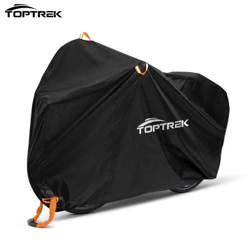 Capa Impermeável Toptrek