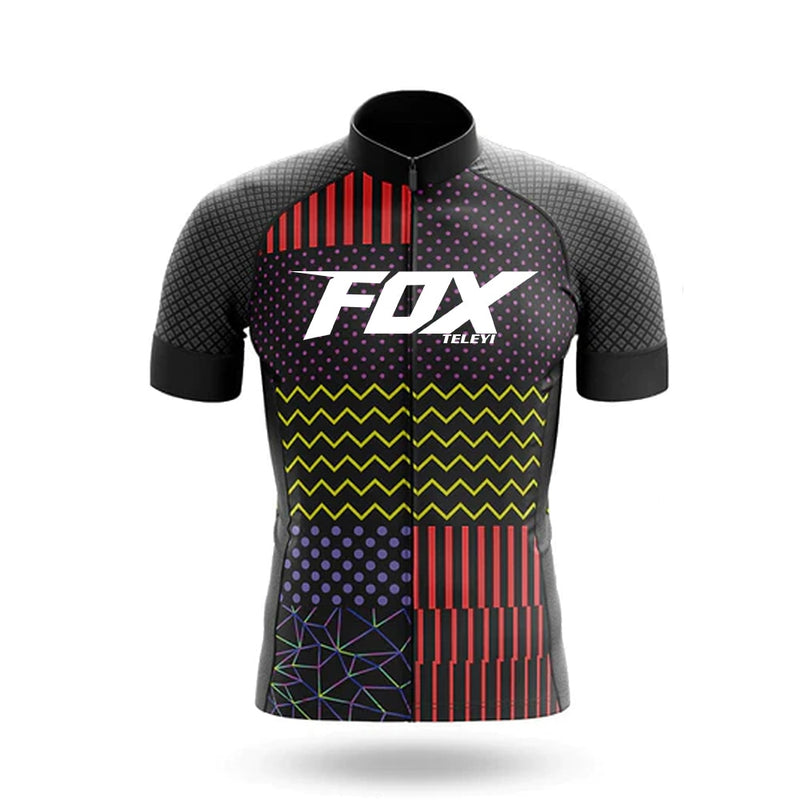 Camisa Fox UV400