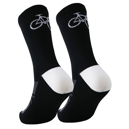 Combo BikeSports | Óculos Polarizado + Manguito com Luva + Meia Cycle | + BRINDE EXCLUSIVO
