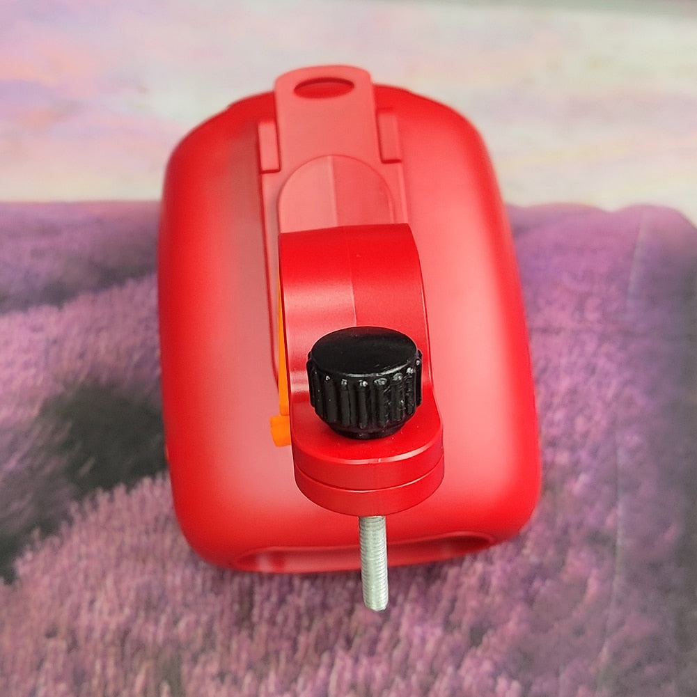 Caixa de Som com Suporte T&G | Bluetooth e FM