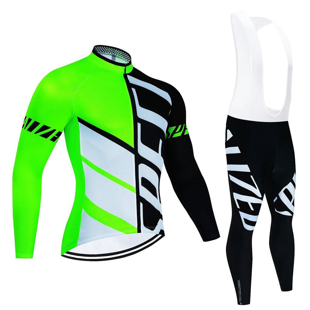 Conjunto de Manga Longa Racing™