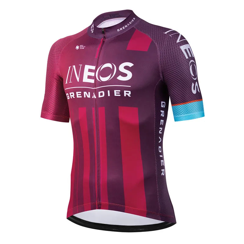 Conjunto Ineos Pro Team