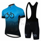 Conjunto Bike Colors