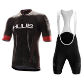 Preto e Vermelho + Bretelle Preto e Branco