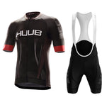 Conjunto de Ciclismo