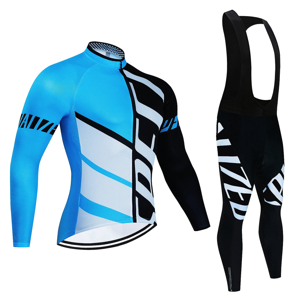 Conjunto de Manga Longa Racing™