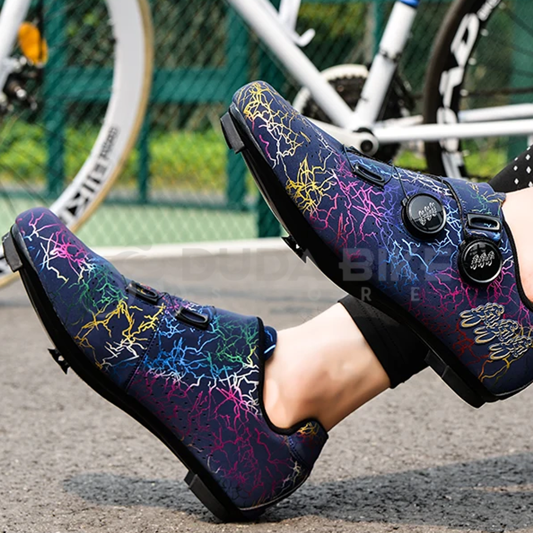 Sapatilha Cycling Sports