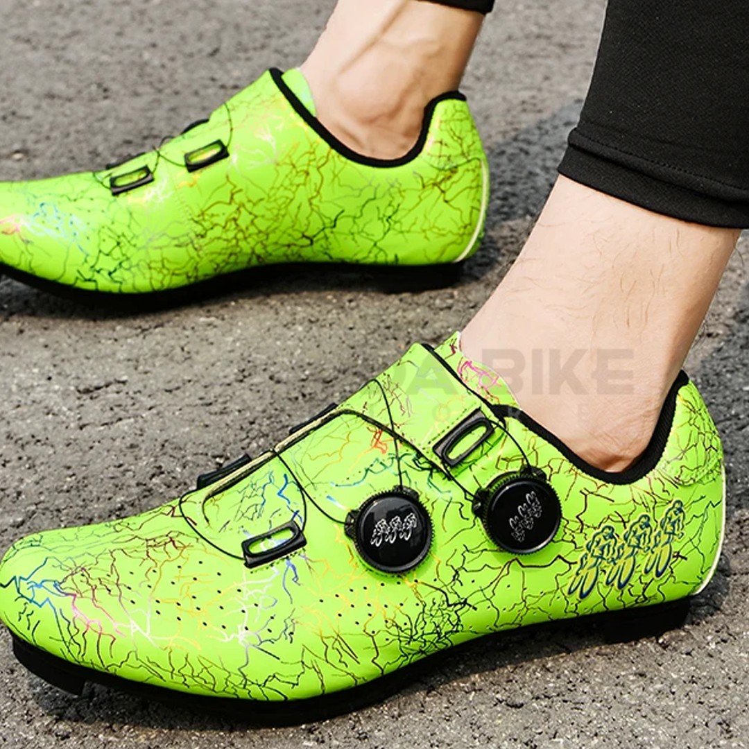 Sapatilha Cycling Sports