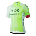 Conjunto Ineos Pro Team