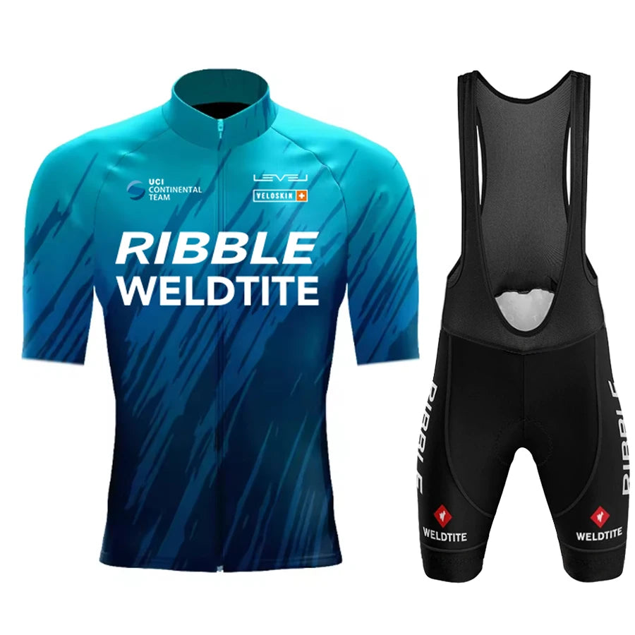 Conjunto de Ciclismo Pro