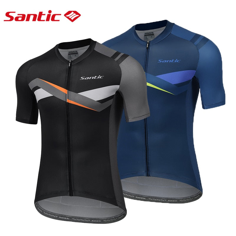 Camisa Santic