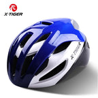 Capacete Speed X-TIGER