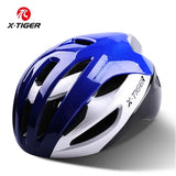 Capacete Speed X-TIGER