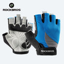 Luva PremiumGel Rockbros + BRINDE EXCLUSIVO
