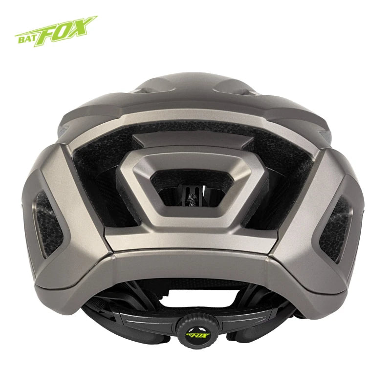 Capacete AeroSpeed Fox