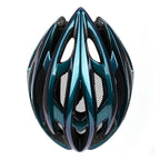 Capacete Aero Superade com Sinalizador
