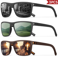 Preto | Musgo | Marrom