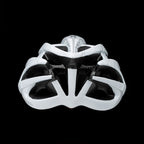 Capacete Aero Superade com Sinalizador