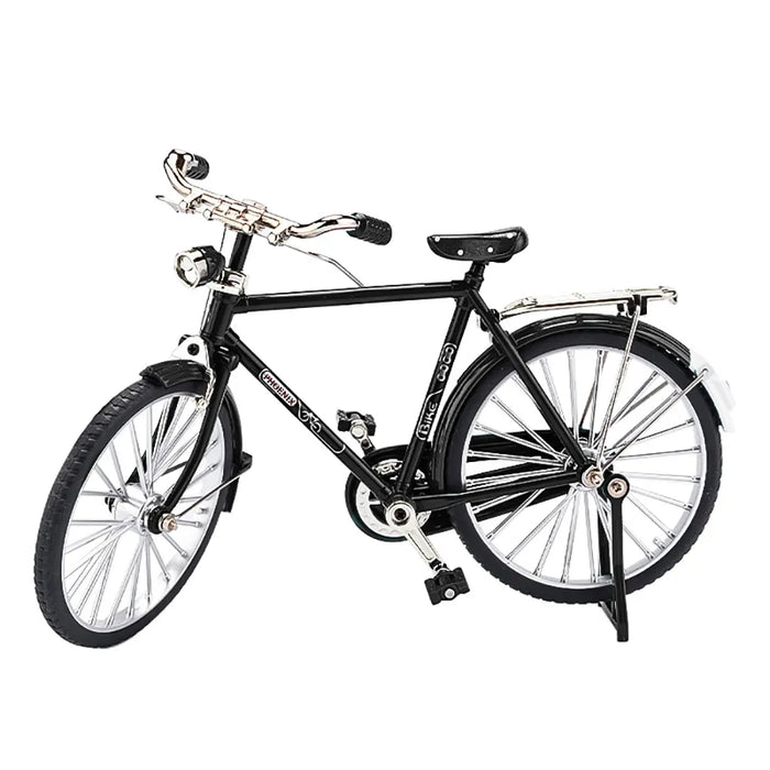 3. O detalhe que o ciclista reconhece