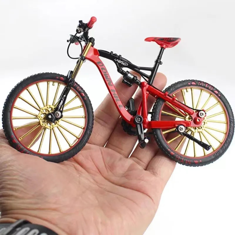 Mini Bike MTB e Speed