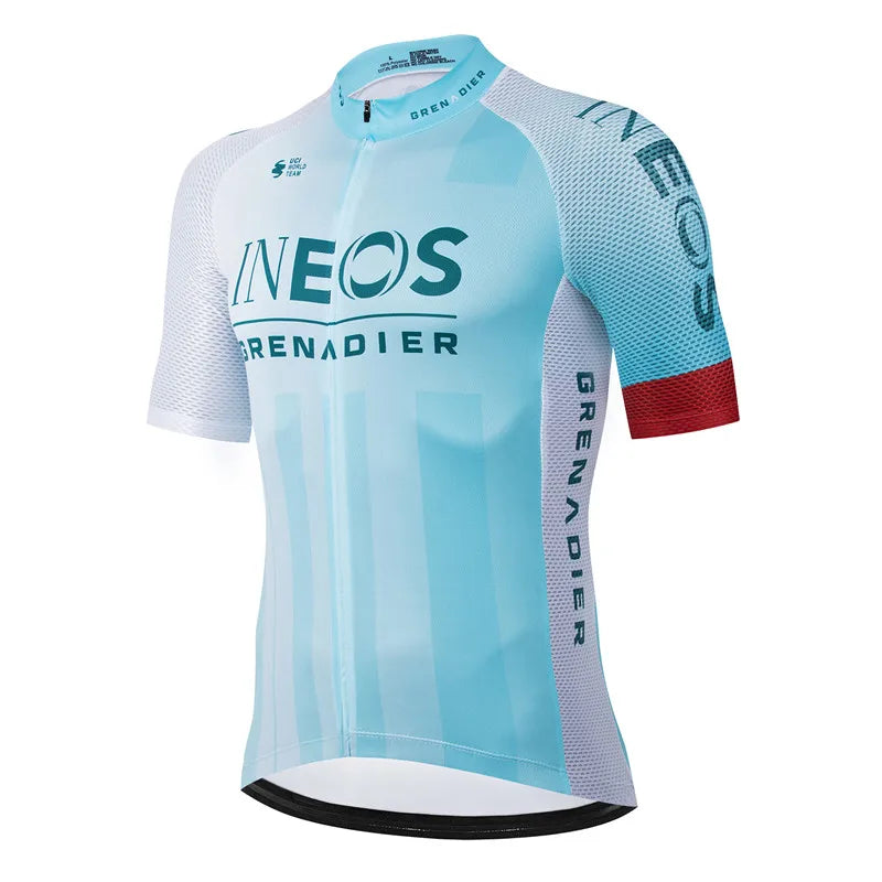 Conjunto Ineos Pro Team