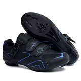 Preto e Azul | SPEED