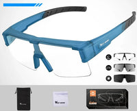 Azul | Fotocromático