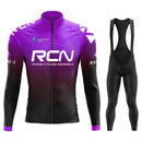 Conjunto de Manga Longa RCN