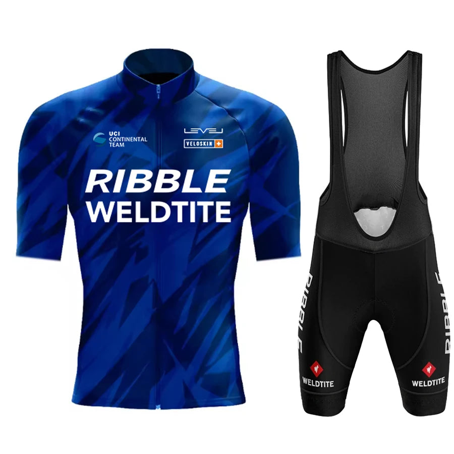 Conjunto de Ciclismo Pro