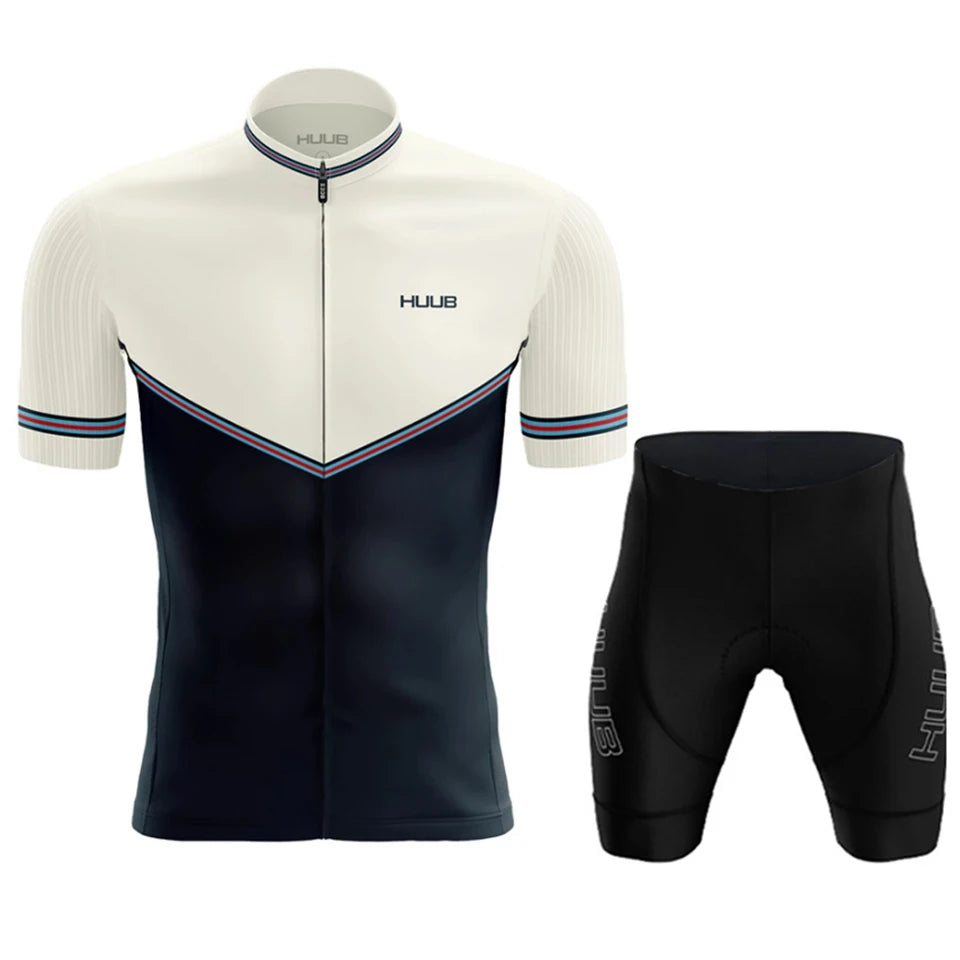 Conjunto de Ciclismo