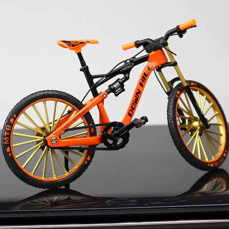 Mini Bike MTB e Speed