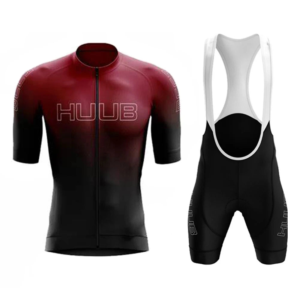 Conjunto de Ciclismo