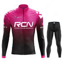 Conjunto de Manga Longa RCN