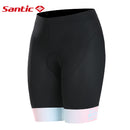 Bermuda Feminina Ultragel Santic